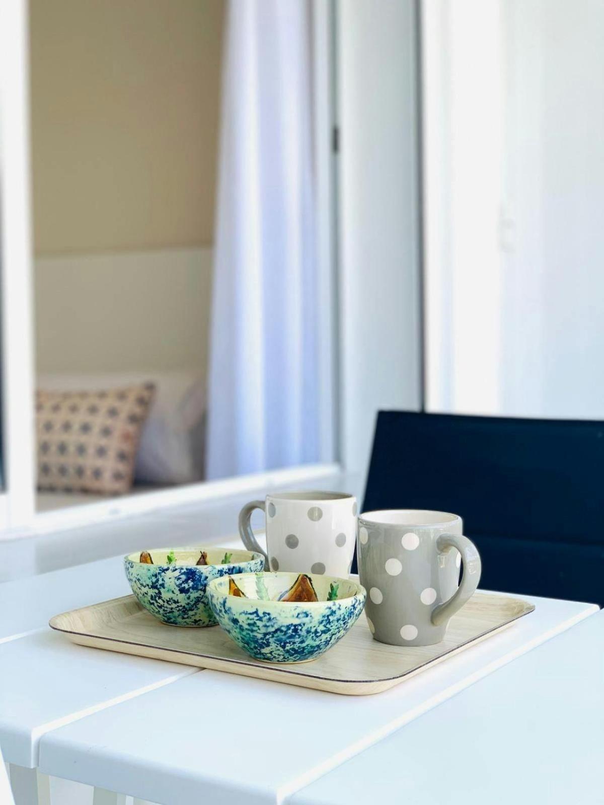 Bonito Apartamento 2Hab. 2 Banos Benalmádena Exterior foto