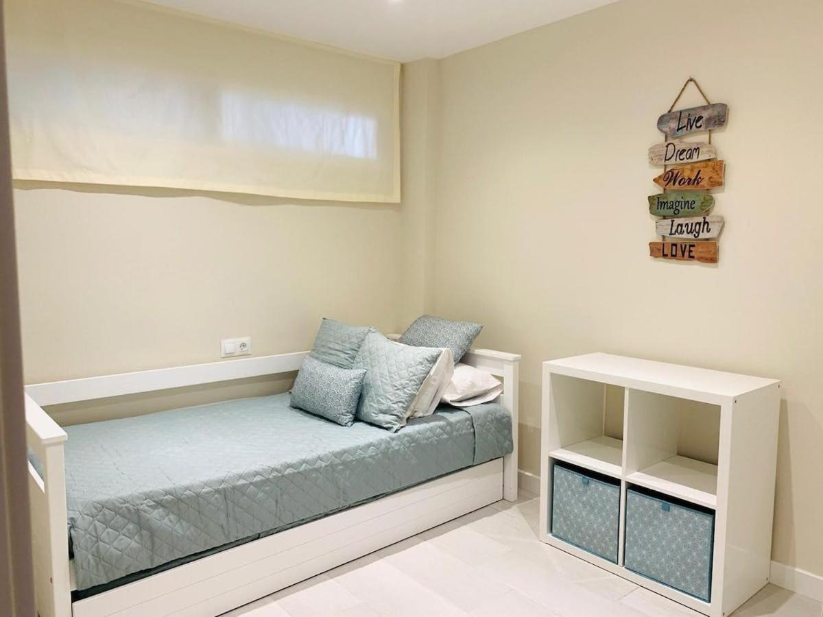 Bonito Apartamento 2Hab. 2 Banos Benalmádena Exterior foto