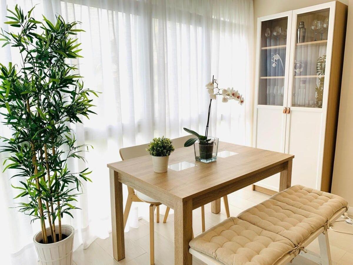 Bonito Apartamento 2Hab. 2 Banos Benalmádena Exterior foto