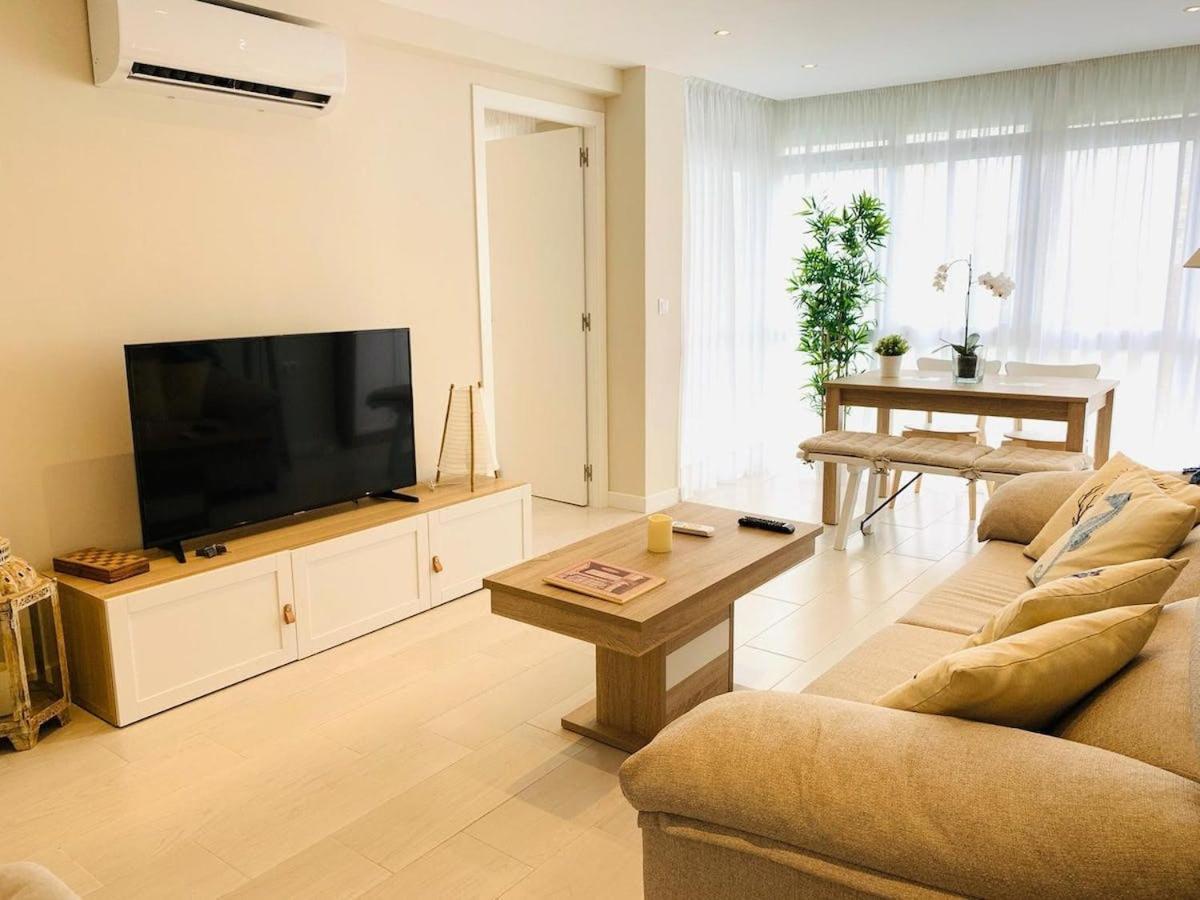 Bonito Apartamento 2Hab. 2 Banos Benalmádena Exterior foto